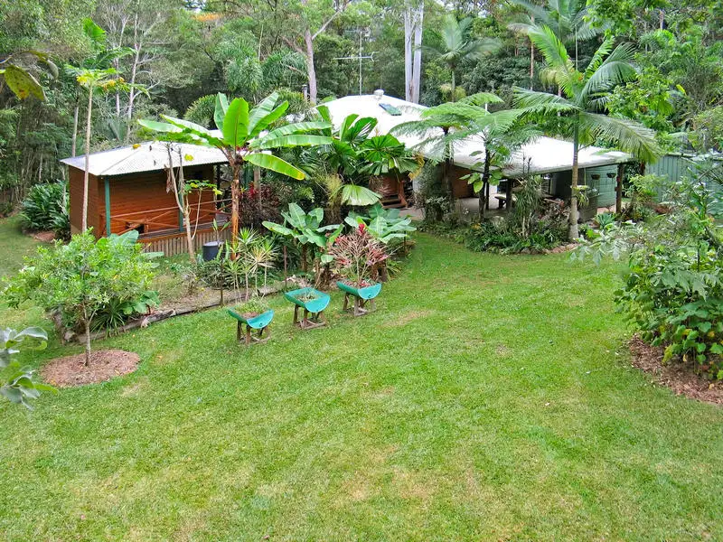 Main view of Homely house listing, 45 McLean Bridge Rd, Julatten QLD 4871