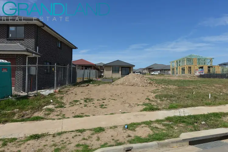 Third view of Homely land listing, Lot 6 Dalmatia Ave, Edmondson Park NSW 2174