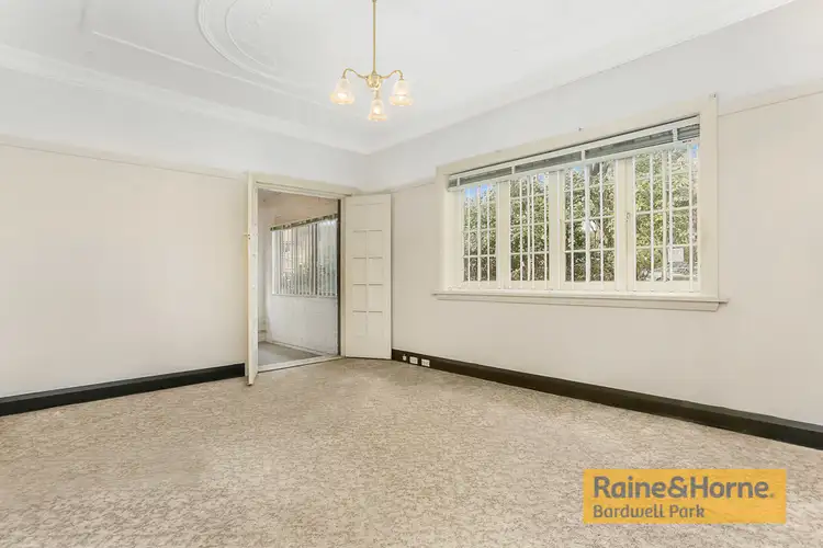 Fifth view of Homely house listing, 1 Ronald Avenue, Earlwood NSW 2206