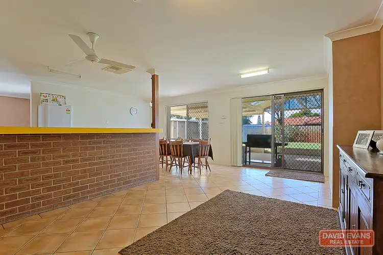 Seventh view of Homely house listing, 11 Frome Way, Cooloongup WA 6168