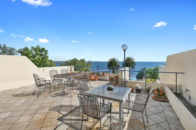 Main view of Homely house listing, 301/64 Eastern Beach Road, Geelong VIC 3220