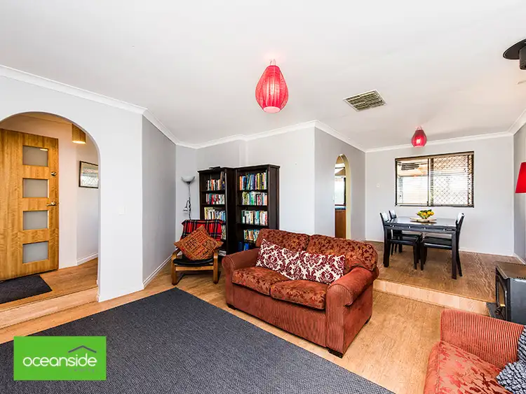 Fourth view of Homely house listing, 15 Ameer Way, Craigie WA 6025