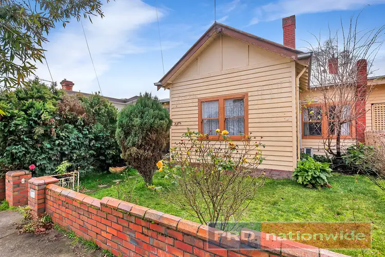 Main view of Homely house listing, 11 Blair Street, Golden Point VIC 3350