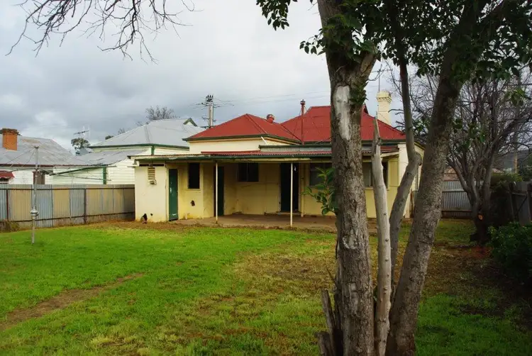 Second view of Homely house listing, 76 Thornton Street, Wellington NSW 2820