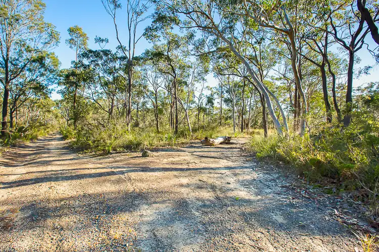 Main view of Homely land listing, 24 Karakunba Road, Wyee NSW 2259