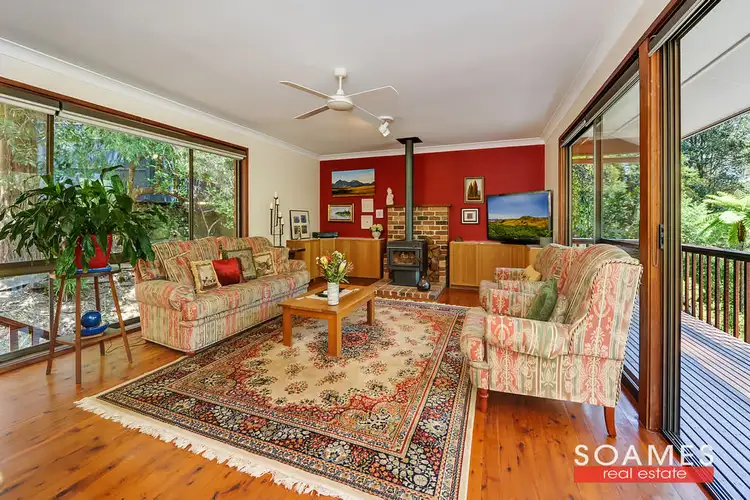 Third view of Homely house listing, 10 Pinera Close, Hornsby NSW 2077