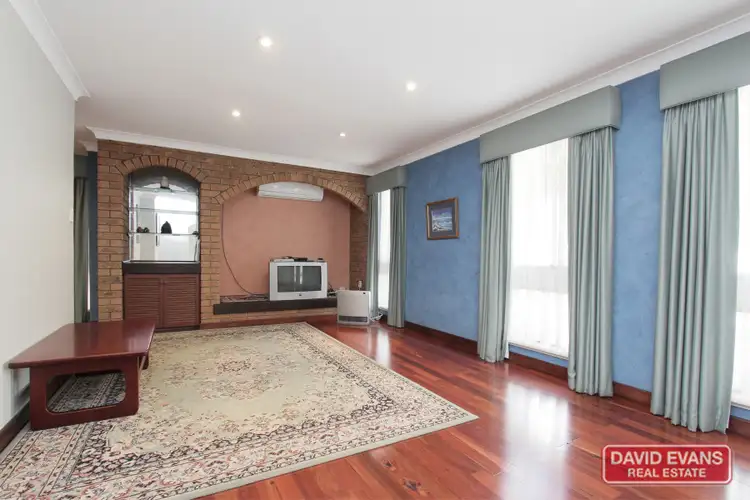 Third view of Homely house listing, 9 Phillip Court, Padbury WA 6025