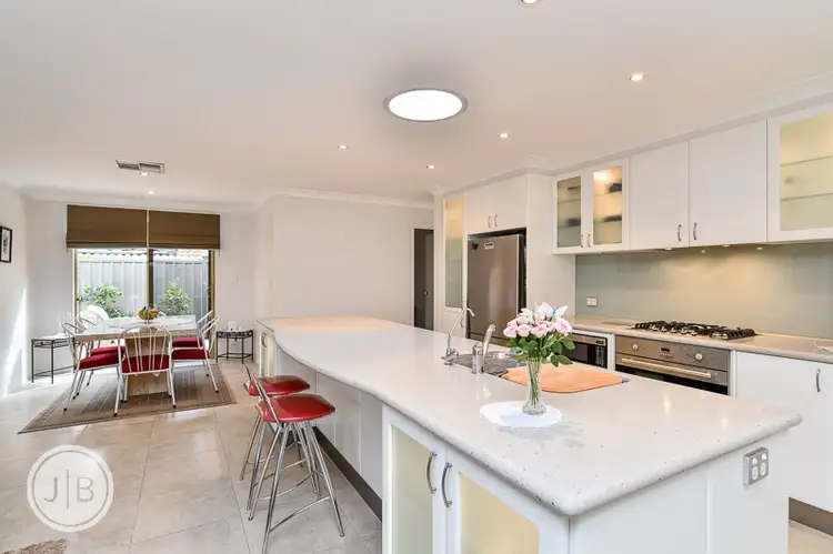 Third view of Homely house listing, 7 Curran Place, Leeming WA 6149