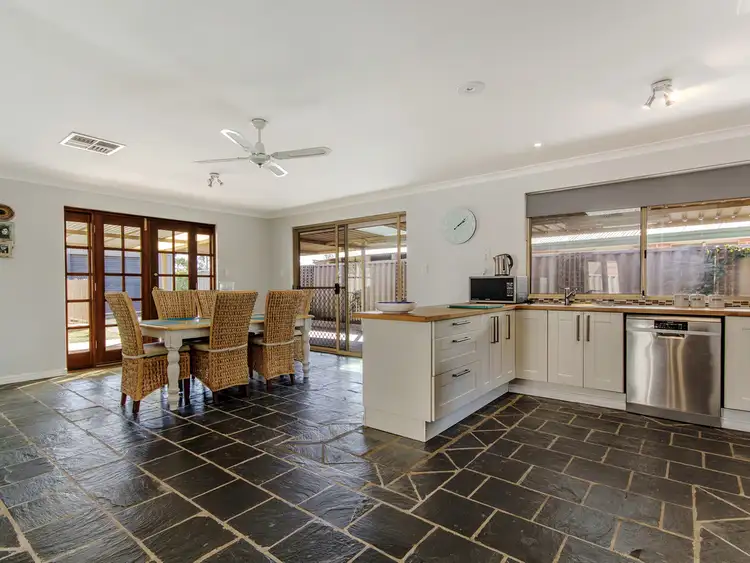 Sixth view of Homely house listing, 17 Manly Crescent, Warnbro WA 6169