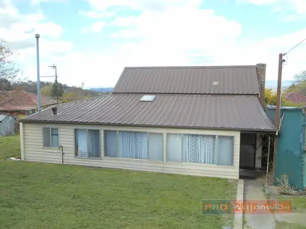 Main view of Homely house listing, 5 Wattle Street, Batlow NSW 2730