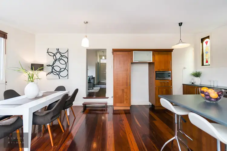 Third view of Homely house listing, 40 Woolwich Street, West Leederville WA 6007