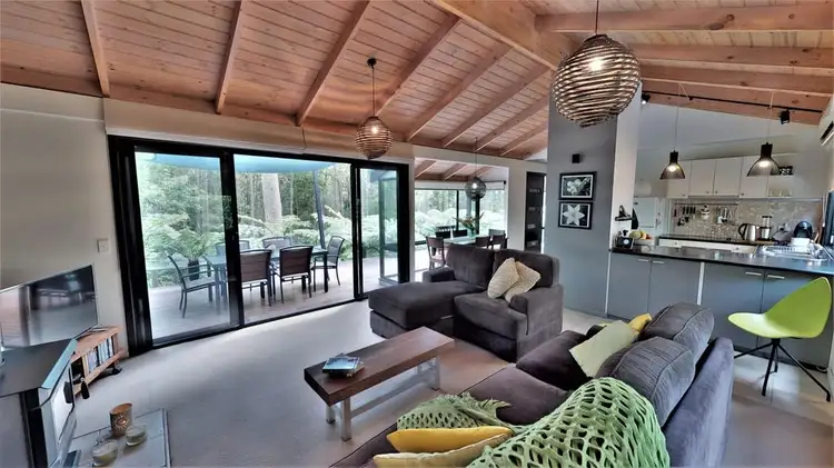Main view of Homely house listing, 29 Eucalyptus Drive, Dalmeny NSW 2546
