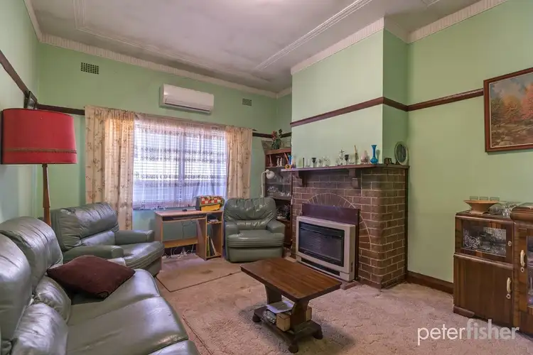 Second view of Homely house listing, 218 McLachlan Street, Orange NSW 2800