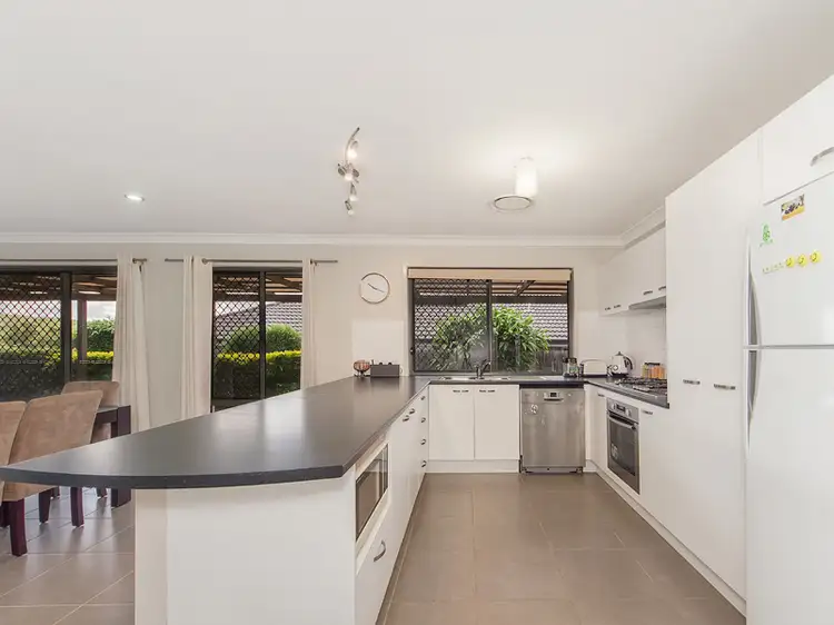 Fifth view of Homely house listing, 12 Piping Court, Raceview QLD 4305