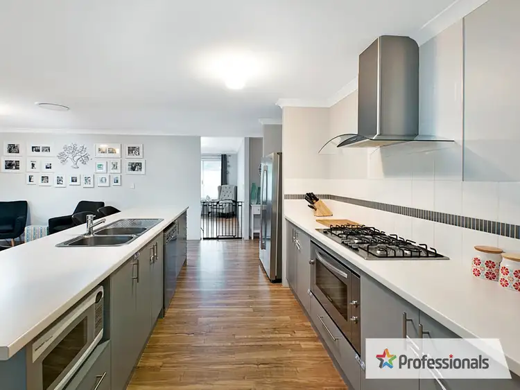 Fifth view of Homely house listing, 10 Snipe Close, Geographe WA 6280