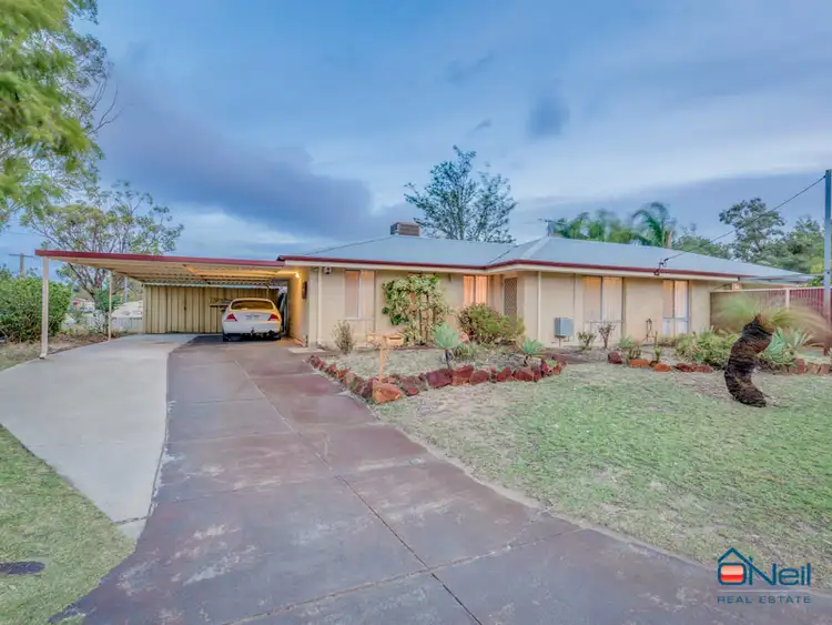 2 Otley Place, Gosnells WA 6110