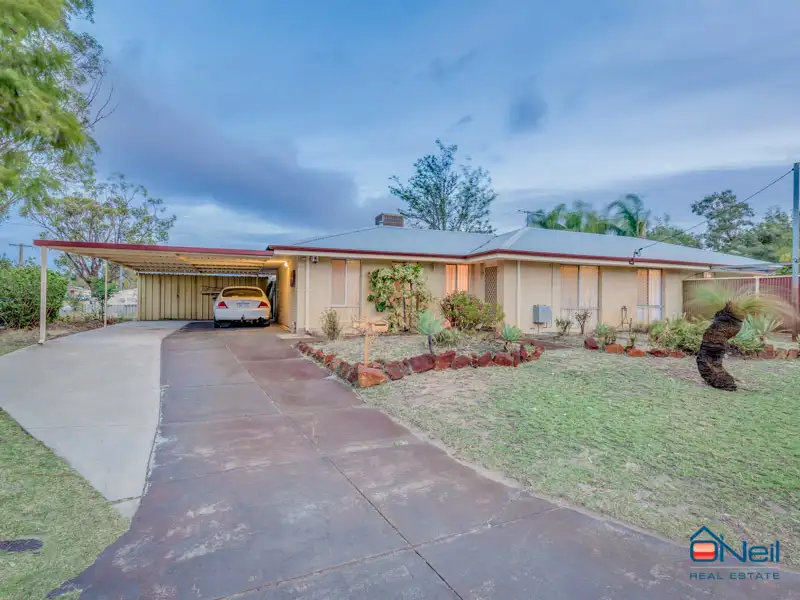 Main view of Homely house listing, 2 Otley Place, Gosnells WA 6110