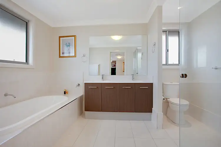 Seventh view of Homely house listing, 4 Hubble Street, Gregory Hills NSW 2557