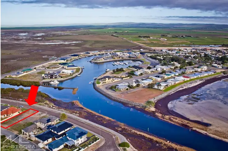 16 Morialta Drive, Tumby Bay SA 5605