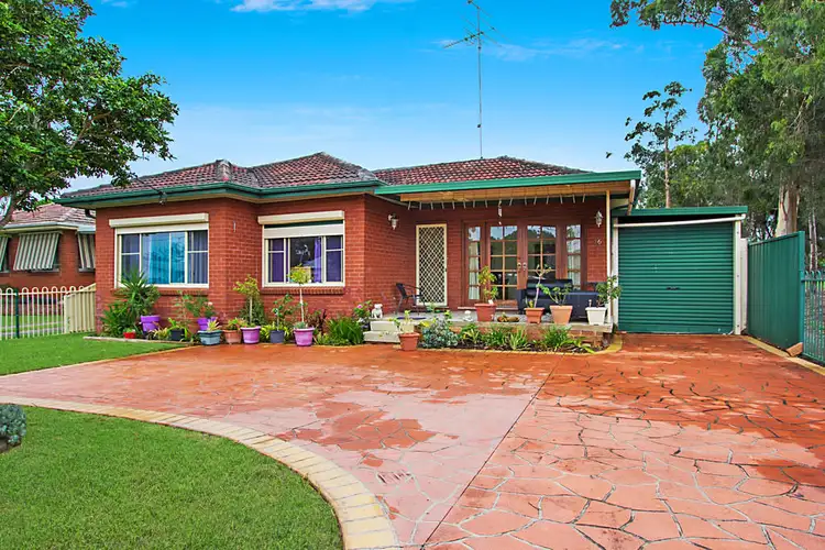 36 Brooker Street, Colyton NSW 2760