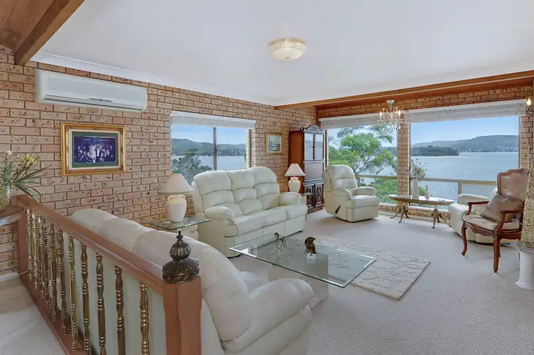 Sixth view of Homely house listing, 27A Coogee Road, Point Clare NSW 2250