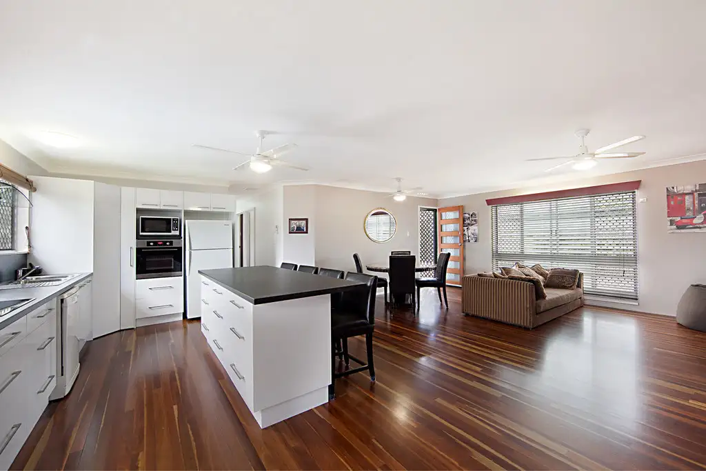 Main view of Homely house listing, 56 Louise Street, Cranbrook QLD 4814