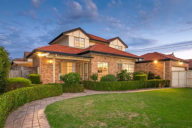 Main view of Homely house listing, 56 Cooper Street, Essendon VIC 3040