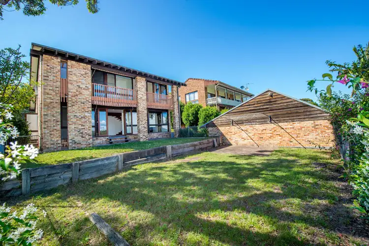 Fifth view of Homely house listing, 31 Scott Circuit, Salamander Bay NSW 2317
