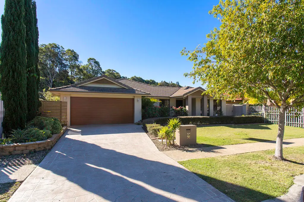 Main view of Homely house listing, 151 Botanical Circuit, Banora Point NSW 2486