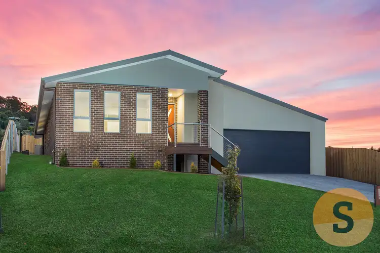 Second view of Homely house listing, 17 Meadow Court, Riverside TAS 7250