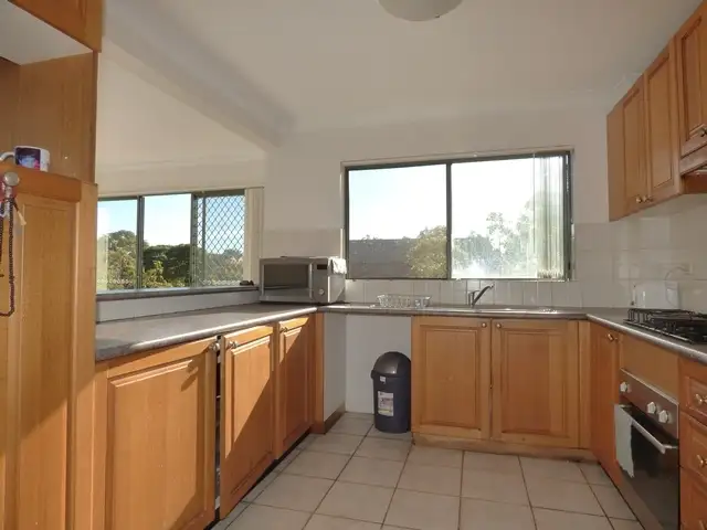 Second view of Homely apartment listing, 10/24 HENLEY ROAD, Homebush West NSW 2140