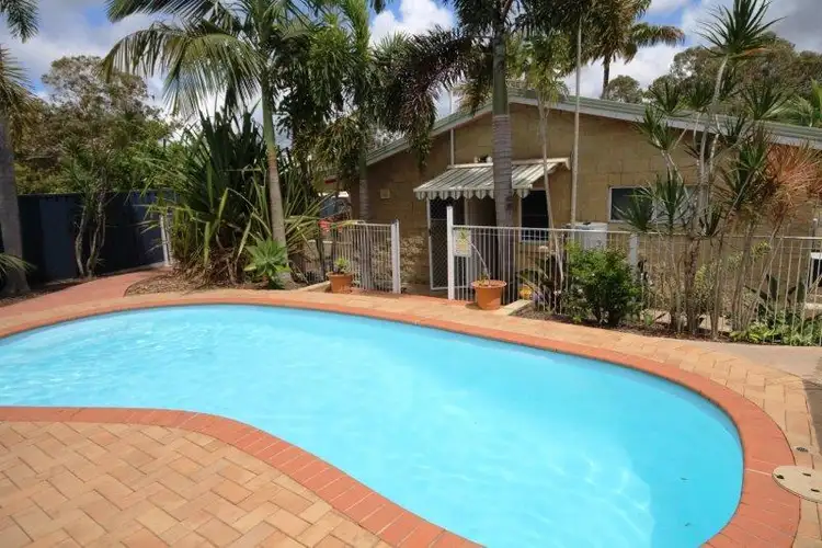 Second view of Homely house listing, 23 Oyster Parade, Tin Can Bay QLD 4580