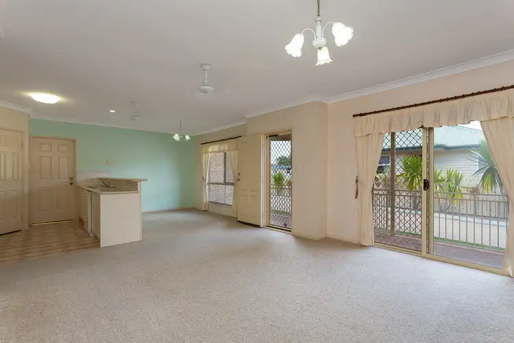 Third view of Homely unit listing, 1/30 Blakeney Street, Woody Point QLD 4019
