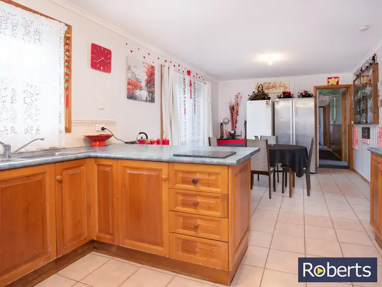 Fourth view of Homely house listing, 7 Mountgarrett Court, Youngtown TAS 7249