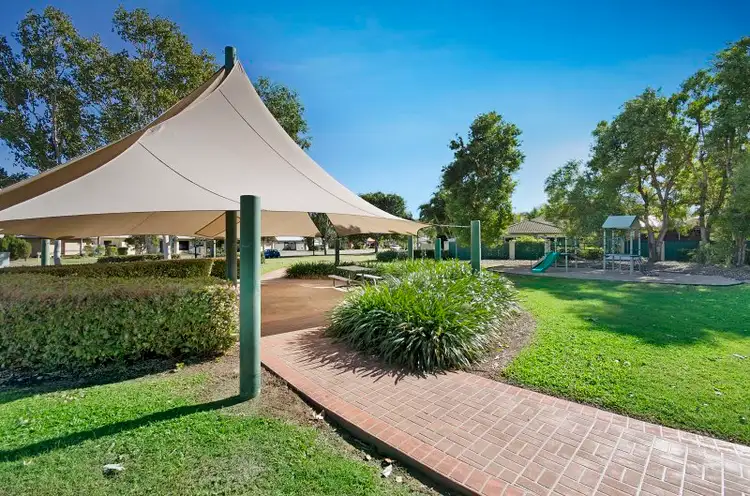 3 Wheeler Circuit, Kirwan QLD 4817