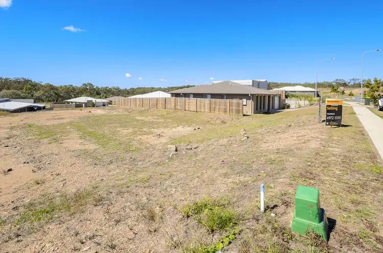 Sixth view of Homely land listing, 6 Owttrim Circuit, O'connell QLD 4680