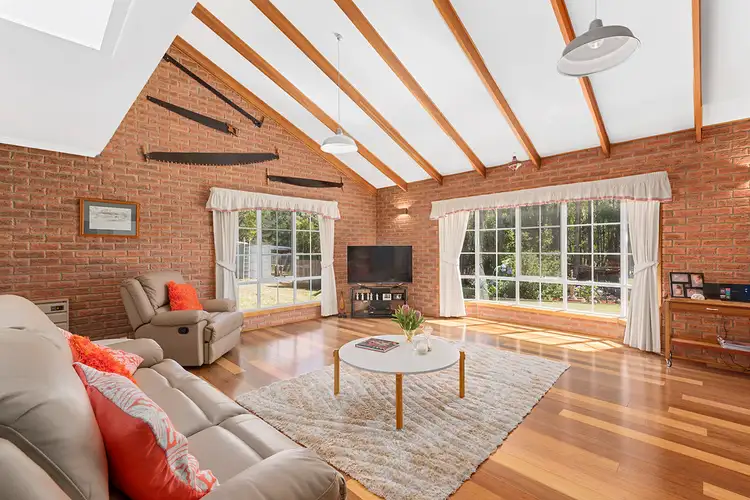 Second view of Homely house listing, 75 Snug Tiers Road, Snug TAS 7054