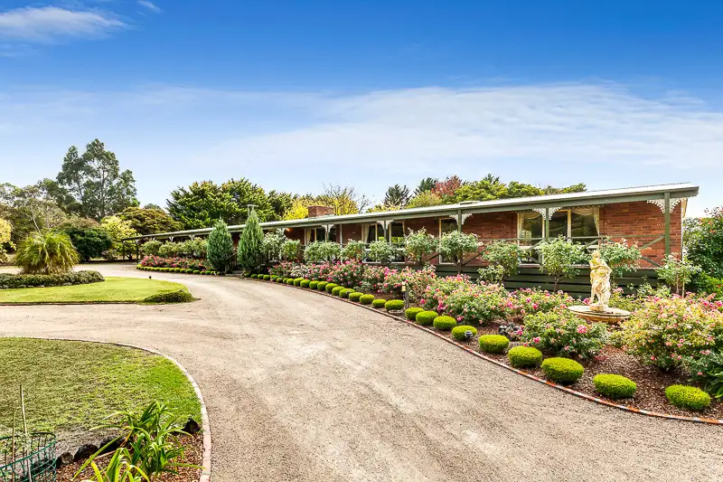 Main view of Homely house listing, 10 Wellington Road, Tyabb VIC 3913