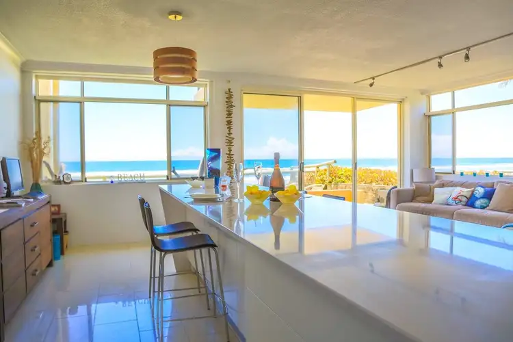 Unit 1/119 Albatross Avenue, Mermaid Beach QLD 4218