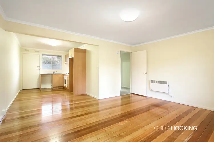 Second view of Homely unit listing, 1/100 Ferntree Gully Rd, Oakleigh East VIC 3166