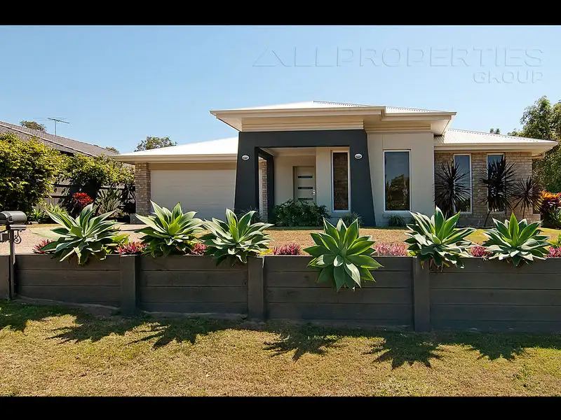 Main view of Homely house listing, 1 Bottlebrush Street, Heathwood QLD 4110