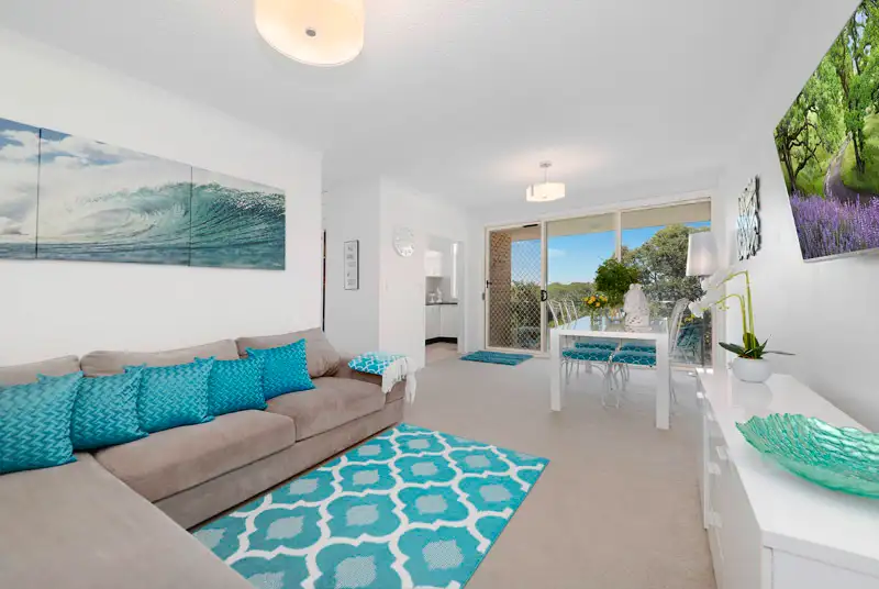 Main view of Homely unit listing, 42/73 Broome Street, Maroubra NSW 2035