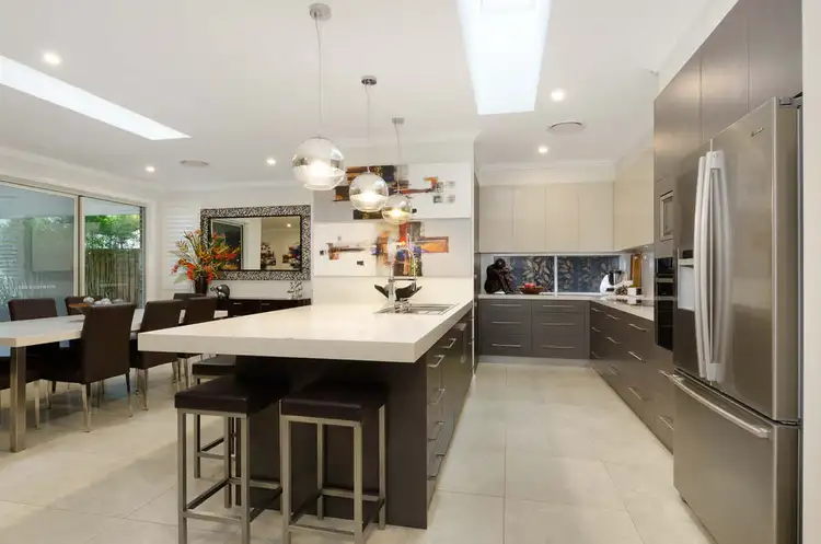 Fourth view of Homely house listing, 43 Dobroyd Drive, Elizabeth Hills NSW 2171