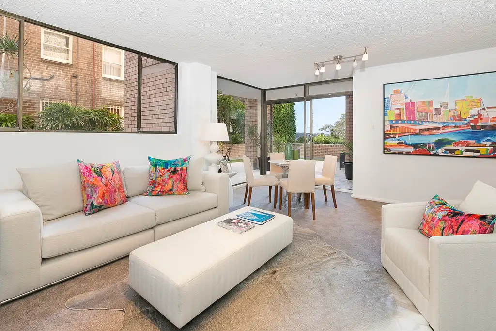 Main view of Homely apartment listing, 1/10 Onslow Avenue, Elizabeth Bay NSW 2011