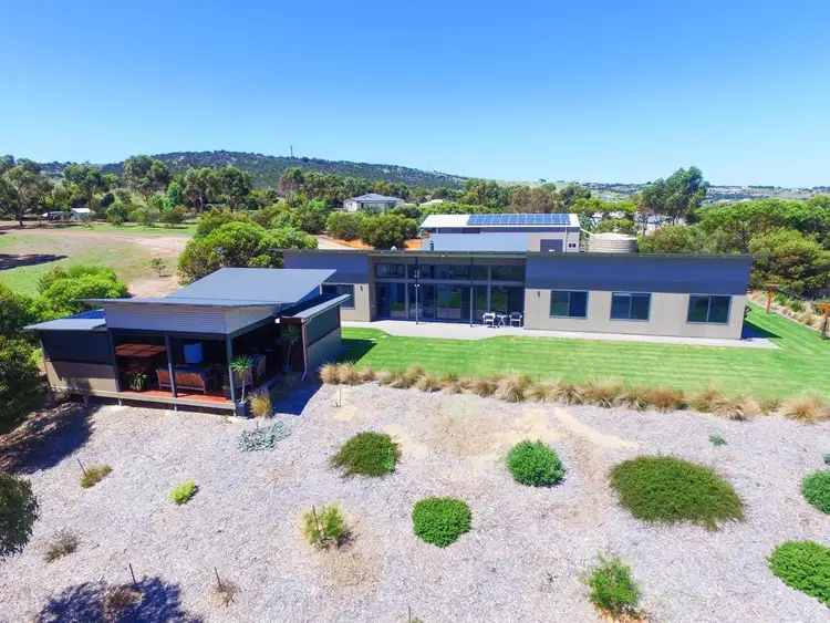 Second view of Homely other listing, 16 Albatross Court, Boston SA 5607