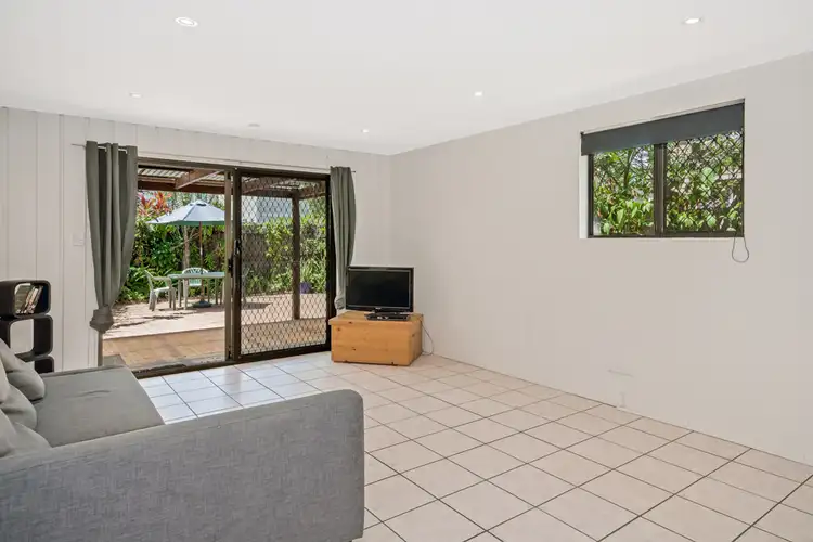 Second view of Homely townhouse listing, 3 / 22 Goonawarra Drive, Mooloolaba QLD 4557