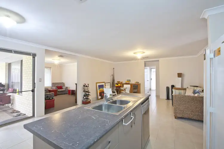 Second view of Homely house listing, 16A Margery Road, High Wycombe WA 6057