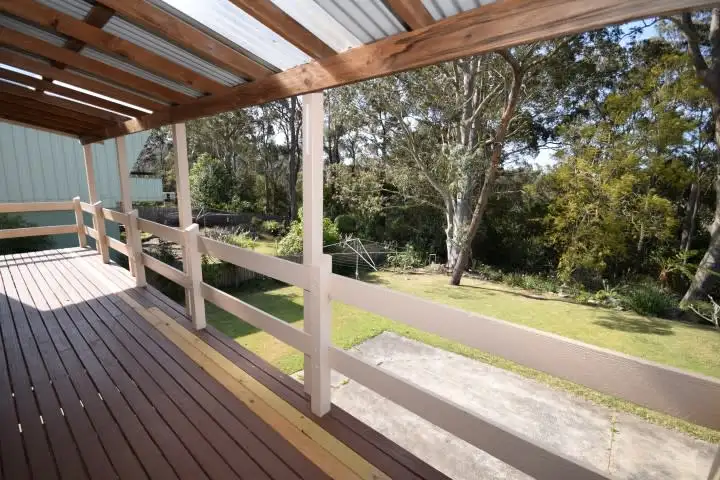 Second view of Homely house listing, 86 Walsh Crescent, North Nowra NSW 2541