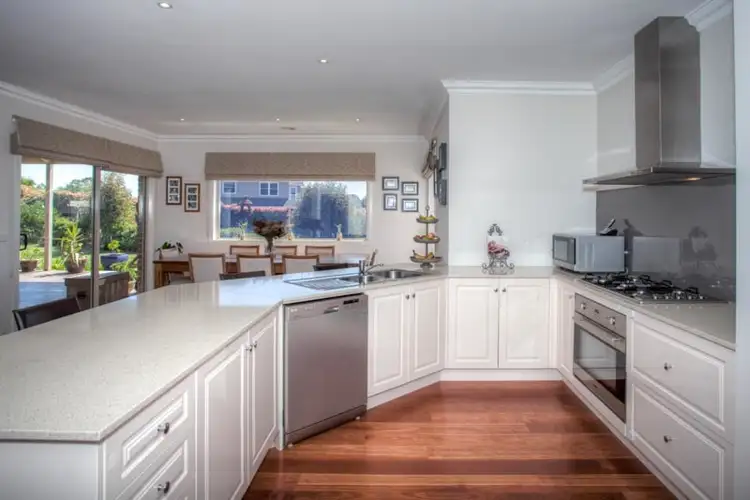 Sixth view of Homely house listing, 8 Freeman Court, Gisborne VIC 3437