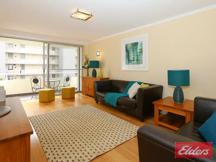Second view of Homely apartment listing, 56/154 Mill Point Road, South Perth WA 6151